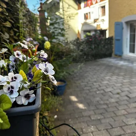 Old Town 아파트